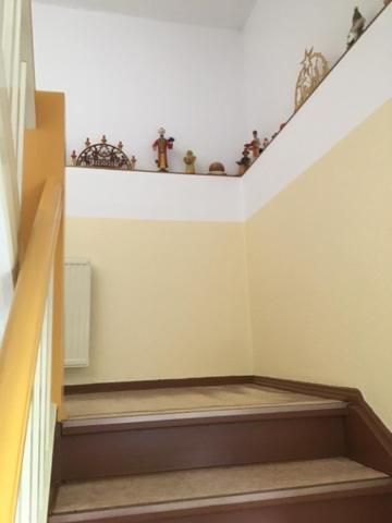 Ferienwohnung Graupner Schwarzenberg  Exteriör bild