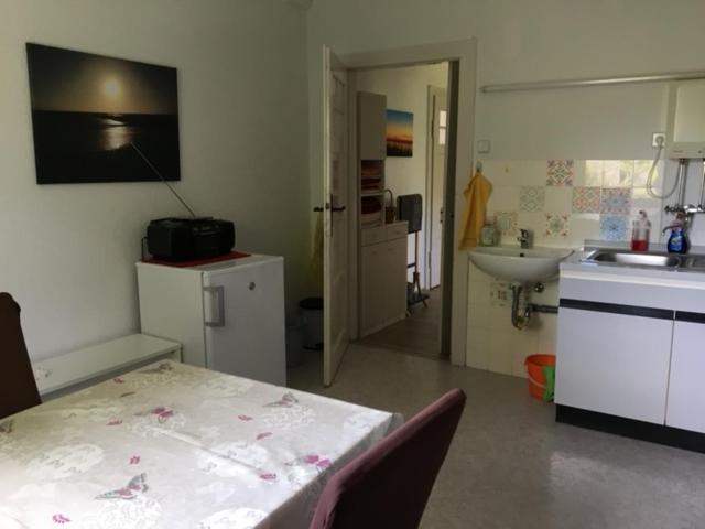 Ferienwohnung Graupner Schwarzenberg  Exteriör bild