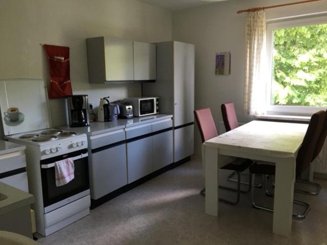 Ferienwohnung Graupner Schwarzenberg  Exteriör bild