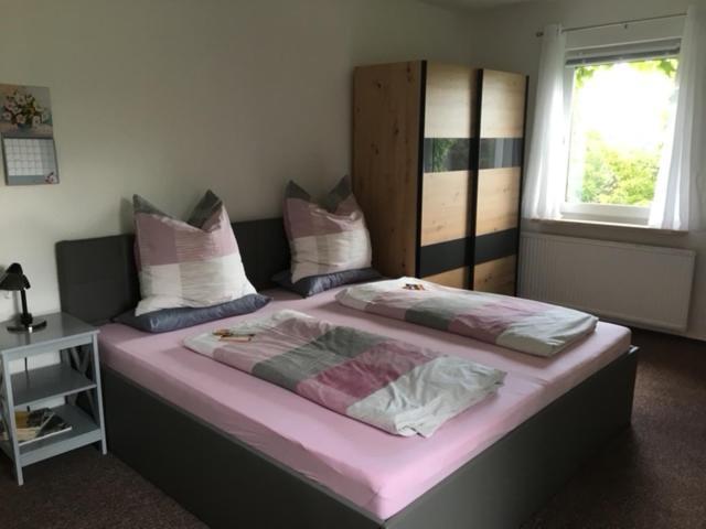 Ferienwohnung Graupner Schwarzenberg  Exteriör bild