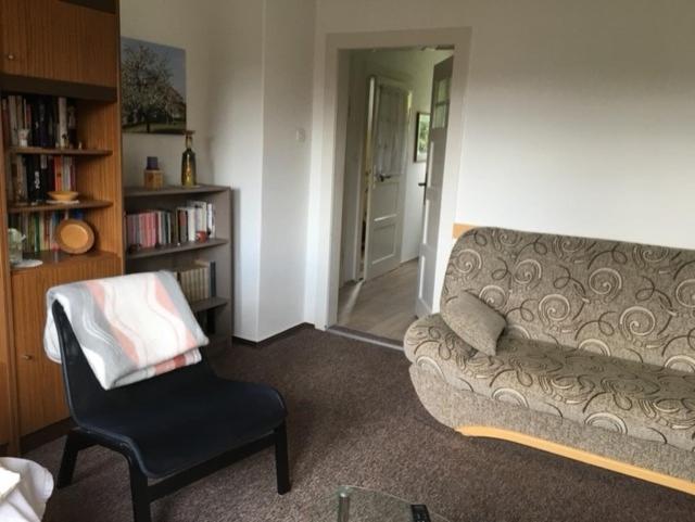 Ferienwohnung Graupner Schwarzenberg  Exteriör bild