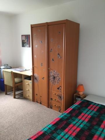 Ferienwohnung Graupner Schwarzenberg  Exteriör bild
