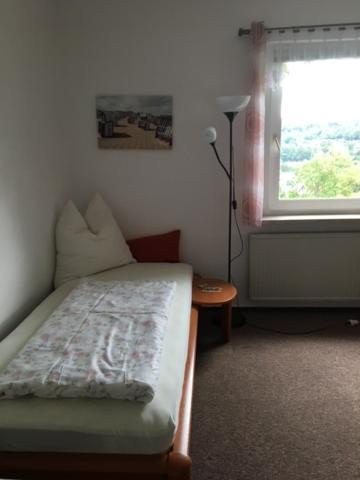 Ferienwohnung Graupner Schwarzenberg  Exteriör bild