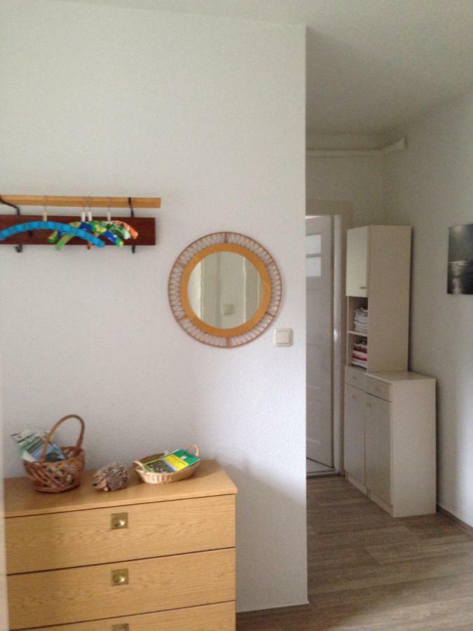 Ferienwohnung Graupner Schwarzenberg  Exteriör bild